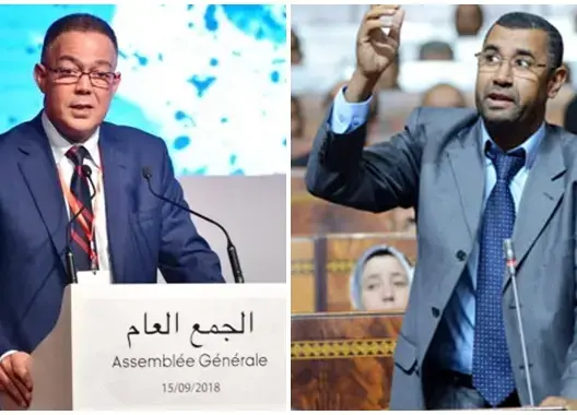 بوانو يراسل رئيس الجامعة الملكية لدعم النادي المكناسي