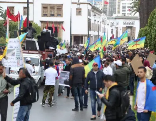 معتقلو الريف بطنجة يكشفون تفاصيل الاتفاق الذي أنهى إضرابهم عن الطعام