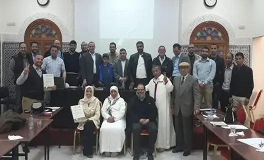 “الرابطة المغربية” ترحب بتفسير المحكمة الدستورية لقانون الأمازيغية