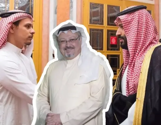 واشنطن بوست: أبناء خاشقجي حصلوا على تعويضات من السعودية