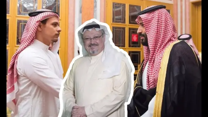 واشنطن بوست: أبناء خاشقجي حصلوا على تعويضات من السعودية