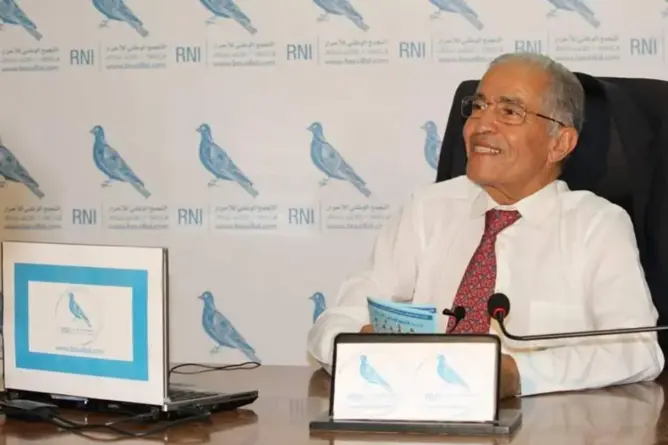 استئنافية أكادير تبرِّئ البرلماني التجمعي بودلال من “الفساد الانتخابي”
