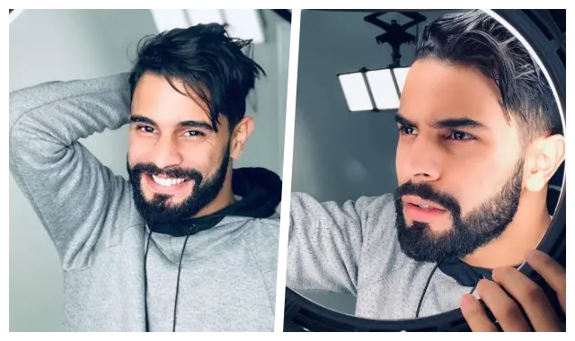 بعد “الويب”.. زهير زئير يشارك في سلسلة تلفزيونية رمضانية