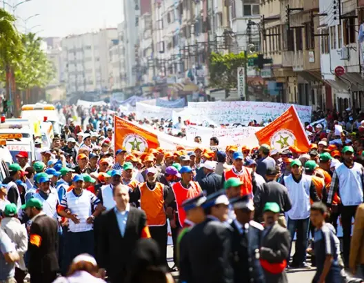 الـUNTM ترفض تأجيل الترقيات وتدعو العثماني إلى سحب قراره