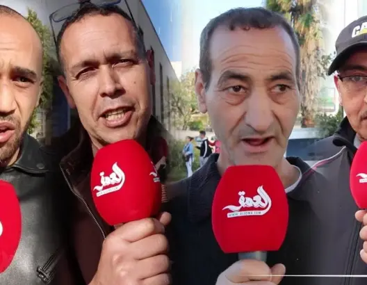 بين الترحيب الرفض .. مغاربة يعلقون على رفع أسعار السجائر (فيديو)
