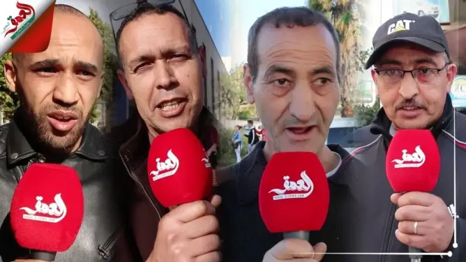 بين الترحيب الرفض .. مغاربة يعلقون على رفع أسعار السجائر (فيديو)