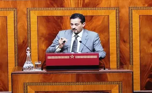 المهاجري: المقدمين والشيوخ مثقلون بعدة مهام لا تندرج ضمن اختصاصاتهم