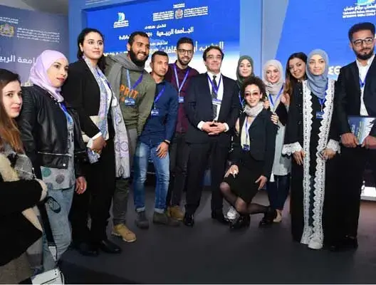 لتقوية روابطهم الثقافية.. وزارة الهجرة تنظم الدورة الثانية لشباب الجالية