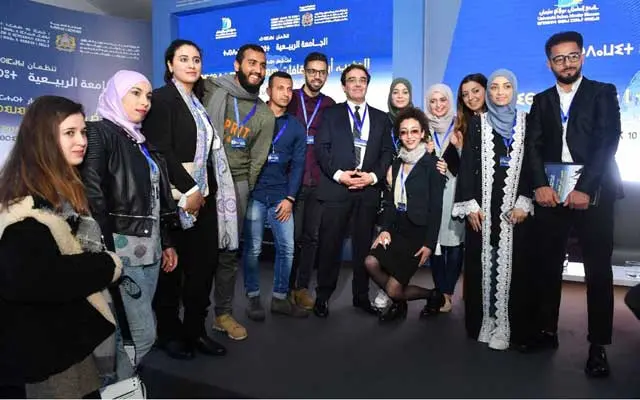 لتقوية روابطهم الثقافية.. وزارة الهجرة تنظم الدورة الثانية لشباب الجالية