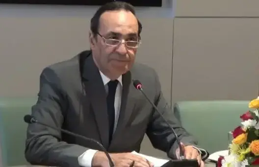 المالكي يخلف الراحل نور الدين الصايل في رئاسة مهرجان السينما الإفريقية بخريبكة