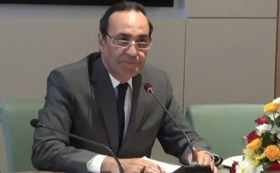 المالكي يخلف الراحل نور الدين الصايل في رئاسة مهرجان السينما الإفريقية بخريبكة