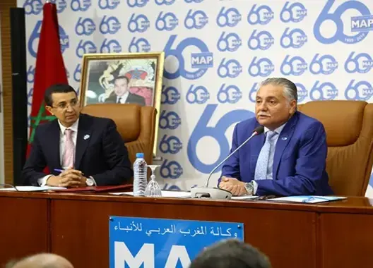 بنعبد الله يطالب بتمرير القانون الإطار.. ويعتبر العربية أساس التدريس