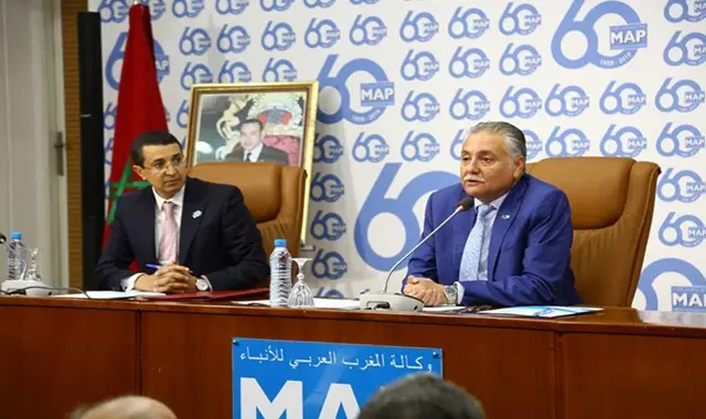 بنعبد الله يطالب بتمرير القانون الإطار.. ويعتبر العربية أساس التدريس