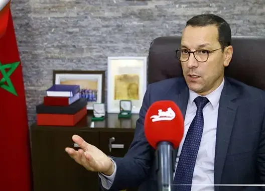 الصمدي: القانون الإطار يحتاج لـ6 قوانين و79 مرسوما و80 قرارا لتطبيقه
