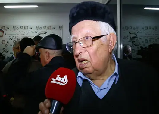 بنعمرو يدعو لملاحقة الواقفين وراء مشروع القانون الإطار قضائيا