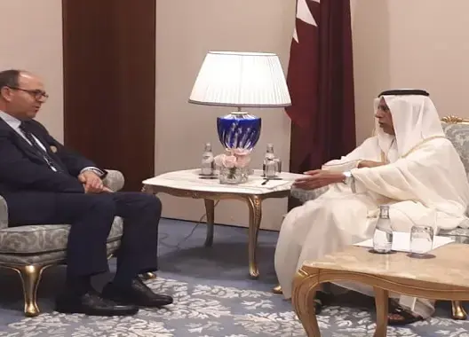 بنشماش: البرلمانات مطالبة بالانخراط بقوة في الحد من النزاعات والحروب