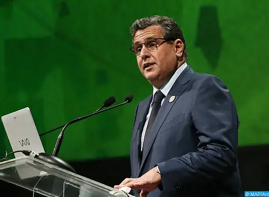 وفد من وزارة الفلاحة والصيد البحري يزور مدغشقر