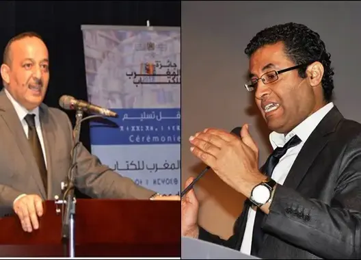 في سابقة .. باحث يفوز بجائزة المغرب للكتاب بواسطة حكم قضائي