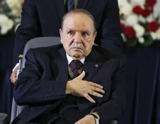 الحكم بـ12 سنة سجنا على “البنت الخفية” لبوتفليقة في قضايا فساد