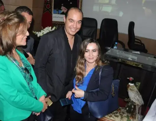 مناصب مجلس النواب تشعل حربا بين قياديين في الحركة الشعبية
