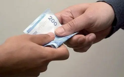 توقيف موظف شرطة بصفرو يشتبه في ابتزازه لمواطن