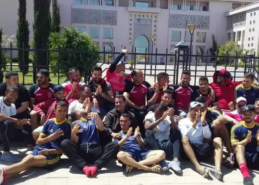 فوضى تسيير جامعة الريكبي تطفو على السطح.. وأندية تنتفض