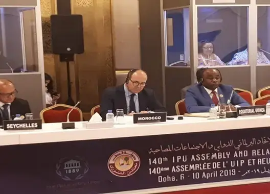 بن شماش يحذر: 46 قائدا شعبويا وصلوا للسلطة في 33 بلدا ديمقراطيا