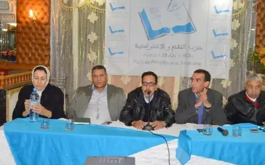 قيادي بالـPPS لـ”العمق”: لم ننخرط في أي تحرك حزبي لعزل البيجيدي