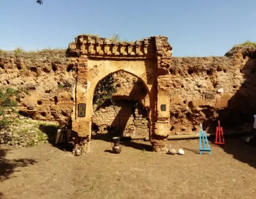 فشتالة تحتفي بتراثها عبر ندوة علمية (صور)