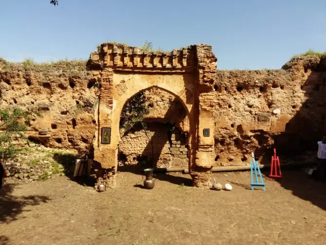 فشتالة تحتفي بتراثها عبر ندوة علمية (صور)
