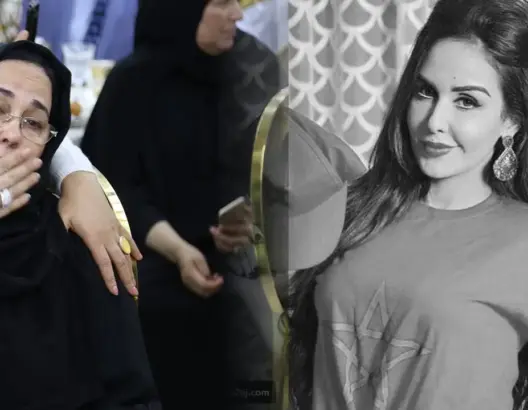 بعد وفاتها بعام.. والدة الدحماني تشيد مسجدا باسمها بسلا (فيديو)