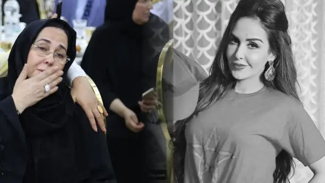 بعد وفاتها بعام.. والدة الدحماني تشيد مسجدا باسمها بسلا (فيديو)