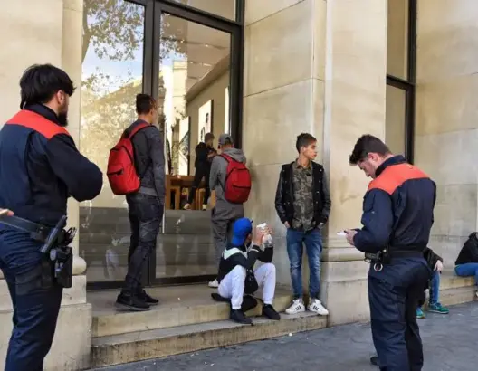 بينهم مغاربة.. ألمانيا تعلن اختفاء أكثر من 1700 مهاجر قاصر غير مرفق