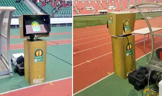 فضيحة.. أخطاء الإتحاد الإفريقي تمنح الترجي لقب أبطال إفريقيا
