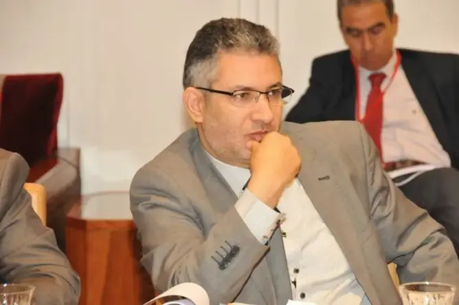 برلماني: مسودة قانون 20-22 تتعارض مع الدستور وهدفها جس نبض الشارع