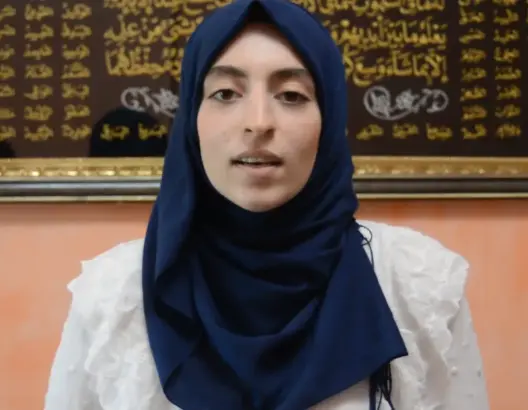 شباب مغاربة بإيطاليا يشرحون معاني أسماء الله الحسنى بالإيطالية (الحلقة 11)