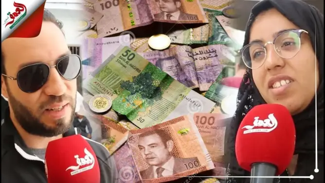 كم ينفق المغاربة في رمضان؟ .. أجوبة صادمة وغير متوقعة (فيديو)