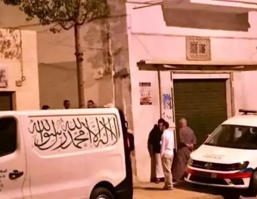شبهة الانتحار ترافق وفاة أستاذة بأبي الجعد