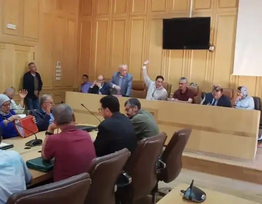 لجان مجلس وجدة تحدث شرخا بالـPJD.. وتيار أفتاتي يستقوي بالعثماني