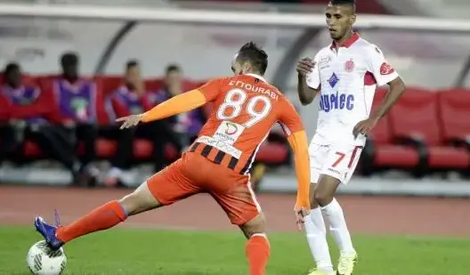 صدام قوي يجمع الوداد وبركان قبل نهائيي المنافسات الإفريقية