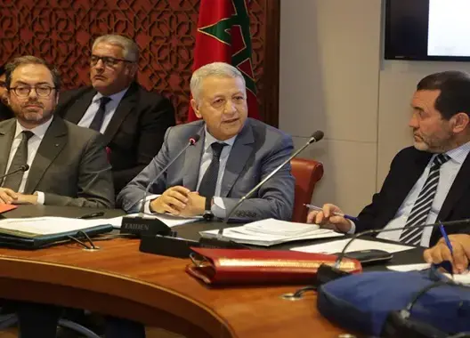 ساجد: المغرب استقطب 50 شركة طيران بعد تحرير الأجواء