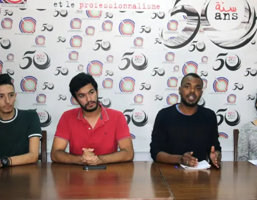 طلبة الطب يستغربون “تهديدات” أمزازي.. ويؤكدون مقاطعة الامتحانات (فيديو)