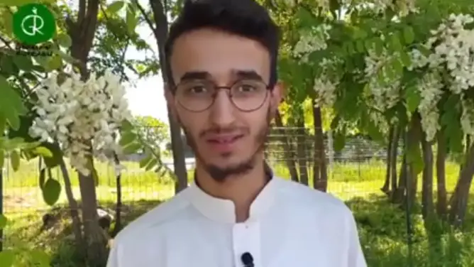شباب مغاربة بإيطاليا يشرحون معاني أسماء الله الحسنى بالإيطالية (الحلقة 18)