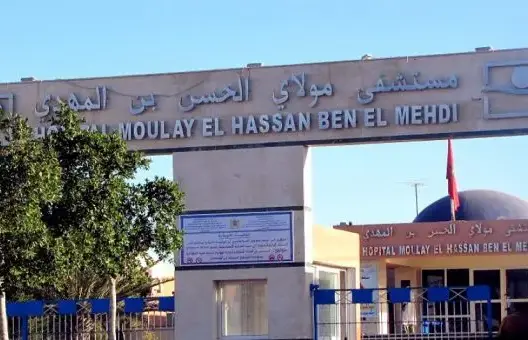 وضع 17 شخصا من سيدي إفني خالطوا حالة العيون تحت تدابير الحجر الصحي