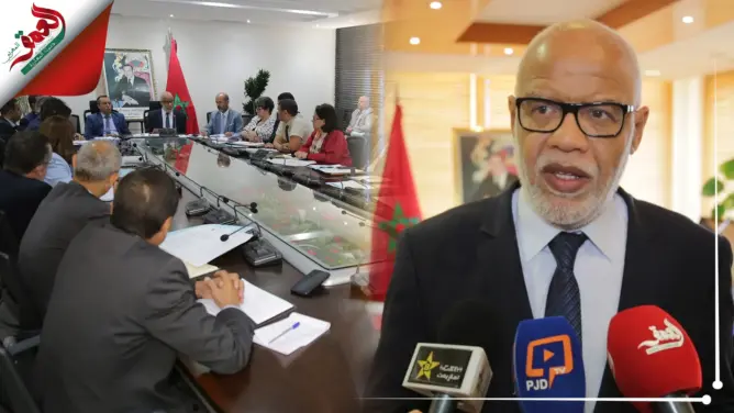وزير الشغل يكشف أهم الرهانات المعقودة على لجنة اليقظة حول سوق الشغل
