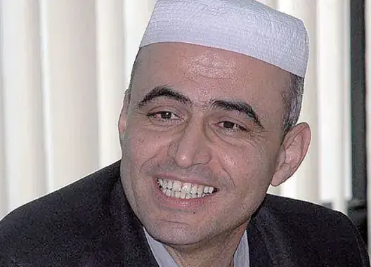 وفاة الناشط الجزائري كمال الدين فخار نتيجة إضرابه عن الطعام