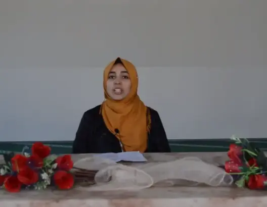 شباب مغاربة بإيطاليا يشرحون معاني أسماء الله الحسنى بالإيطالية (الحلقة 14)