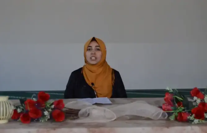 شباب مغاربة بإيطاليا يشرحون معاني أسماء الله الحسنى بالإيطالية (الحلقة 14)