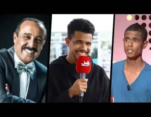 بعد غياب.. زبايل (أوباما) يعود بمظهر مختلف ويوجه رسالة للناصيري (فيديو)