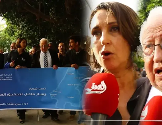 منيب وبنعمرو ينددان بمنع “الاشتراكي الموحد” من عقد مؤتمره بقاعة عمومية